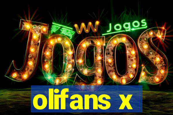 olifans x